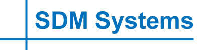 Welcome to SDM Systems Pty Ltd